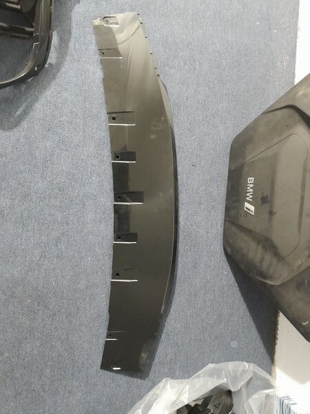 Vand Lip trim  bara fata 51117493211 Bmw Seria 2 F44